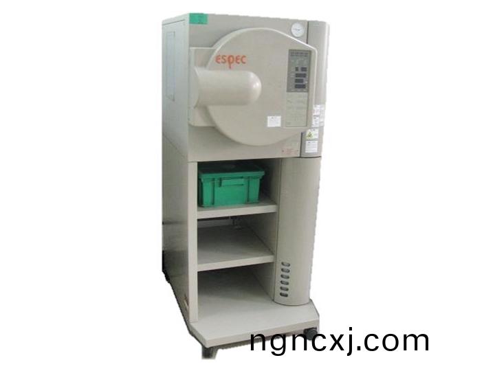 日本ESPEC 加速老化試驗機