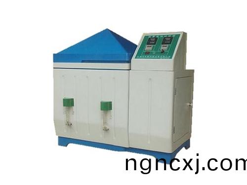 鹽(yan)霧試驗(yan)機