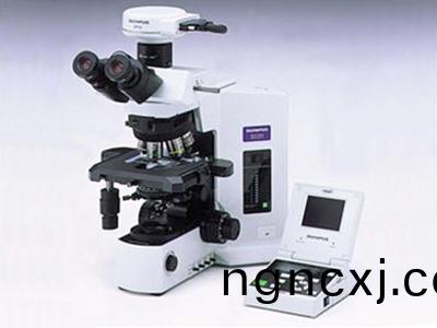 OLYMPUS 50~1000倍金相(xiang)顯(xian)微鏡