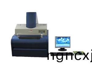 日本精(jing)工 X-Ray熒光測(ce)厚儀