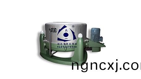 三(san)足(zu)式(shi)弔(diao)袋卸料離心(xin)機(ji)SD