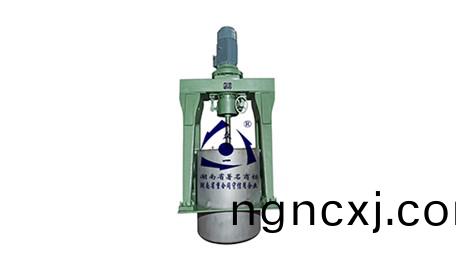 上(shang)懸式(shi)手(shou)動(dong)卸料(liao)離心(xin)機(ji)