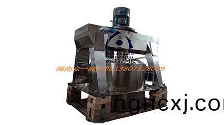 上(shang)懸式自動(dong)卸(xie)料(liao)離(li)心(xin)機