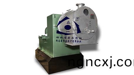 雙級(ji)活(huo)塞(sai)推料離(li)心(xin)機(ji)