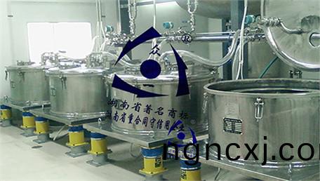 平闆電(dian)機直(zhi)聯(lian)密(mi)閉(bi)防爆離(li)心(xin)機PSF
